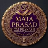 Mata Prasad Om Prakash Clothing Store